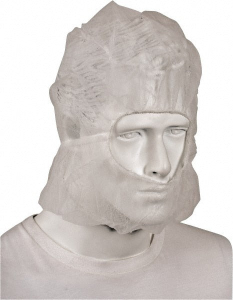 PRO-SAFE Pro-safe HD-PP-A13W-100PK Fr Polypropylene Hood 100 Pack