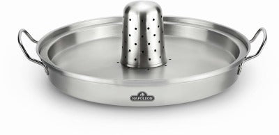 NAPOLEON Wolf Steel Acquisition, Llc 56067 Chicken Infusion Roaster