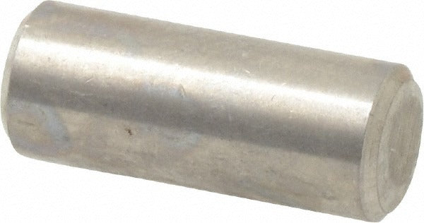 VALUE COLLECTION Value Collection 245160PS Dowel Pin 1/4x5/8 SS316