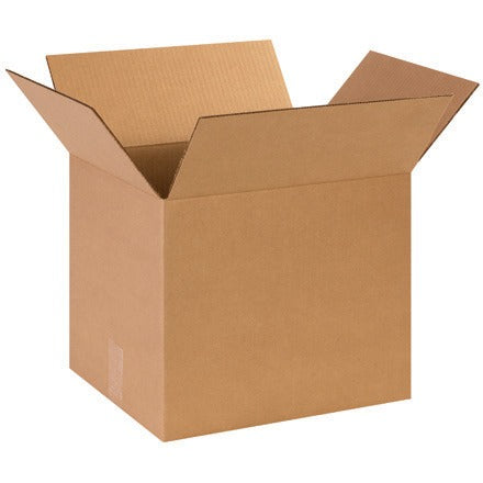 BSC PREFERRED Bsc Preferred 141212 Corrugated Boxes 200/ECT-32 Pack of 25