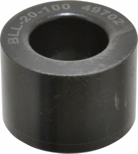 JERGENS Jergens 49702 Primary Ball Lock Modular Fixturing Liner