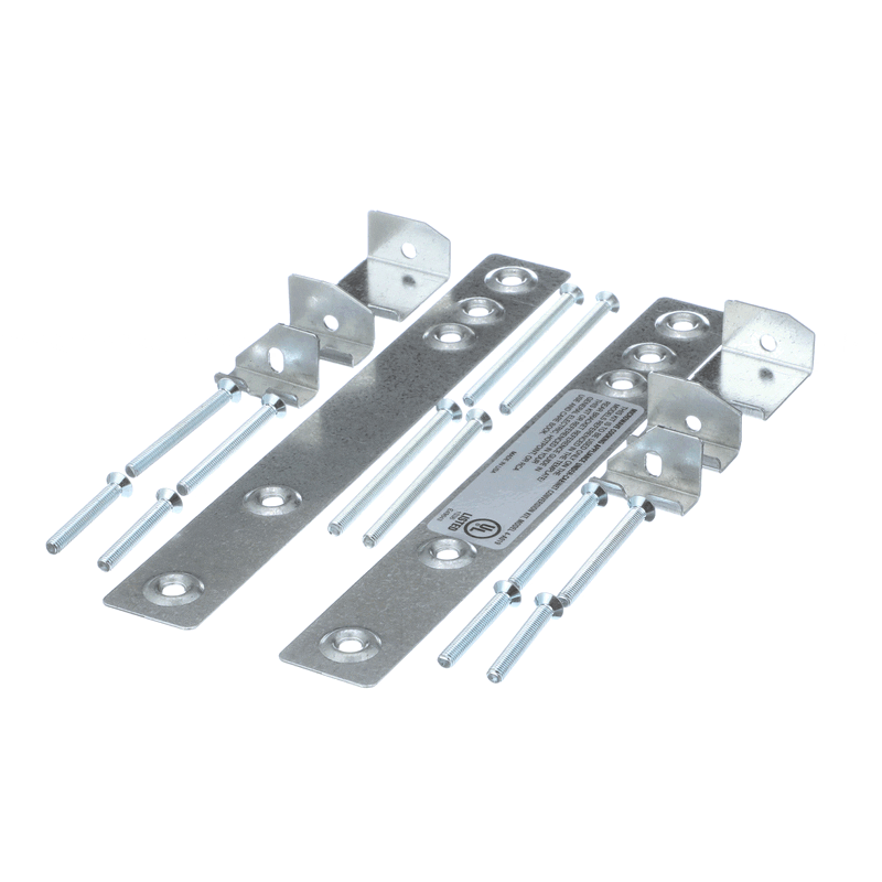 GE APPLIANCES Ge Appliances WX4-A019 Microwave Mounting Kit (9 in)
