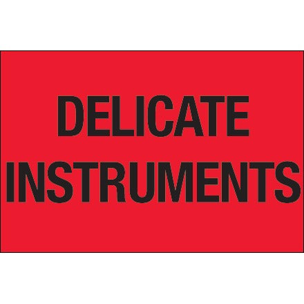 BSC PREFERRED Bsc Preferred DL1079 Instruction Labels