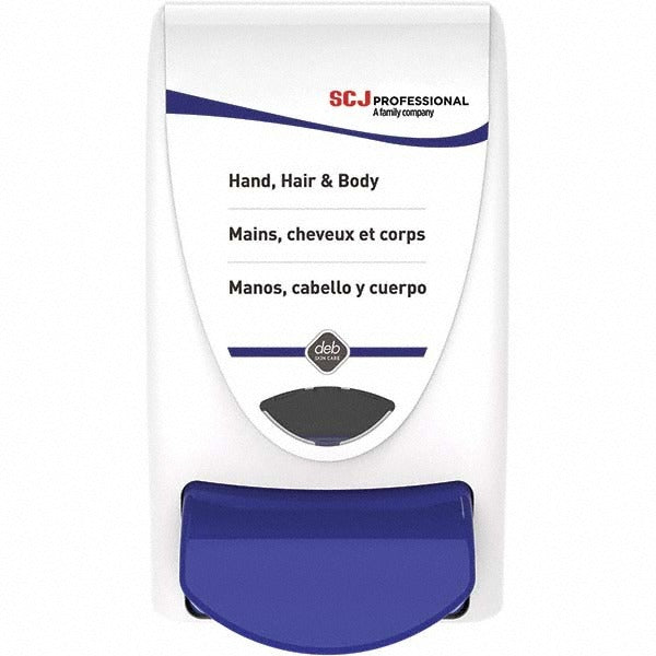 SC JOHNSON PROFESSIONAL Sc Johnson Professional SHW1LDS Gel Soap Dispenser 1L