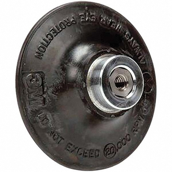 3M 3M 7000045285 Disc Backing Pad Quick-change Type R