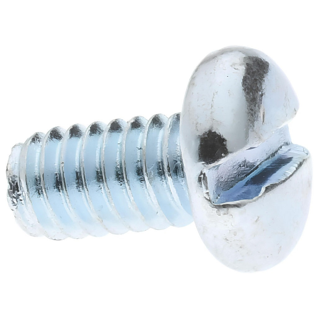 VALUE COLLECTION Value Collection 0805MSP 8-32 X 5/16 Pan Head Slotted Machine Screw