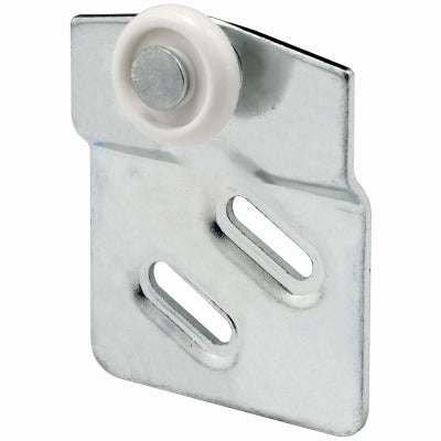 PRIME-LINE Prime Line Products N 6667 Bypass Closet Door Roller 2 Pack