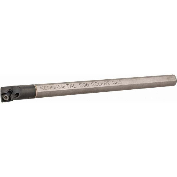 KENNAMETAL Kennametal 1152724 Indexable Boring Bar 3/8 Inch Shank