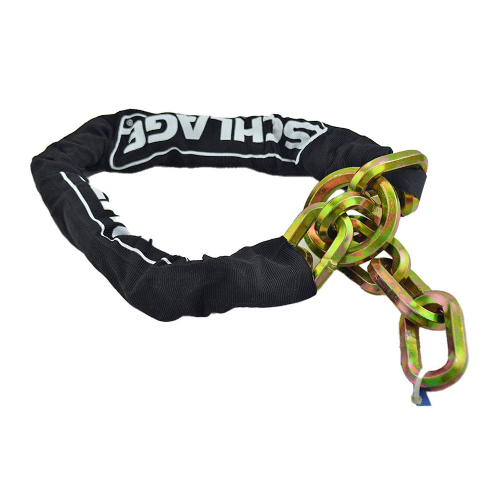 SCHLAGE Schlage Commercial 999461 Security Chain 3 Ft 3 in