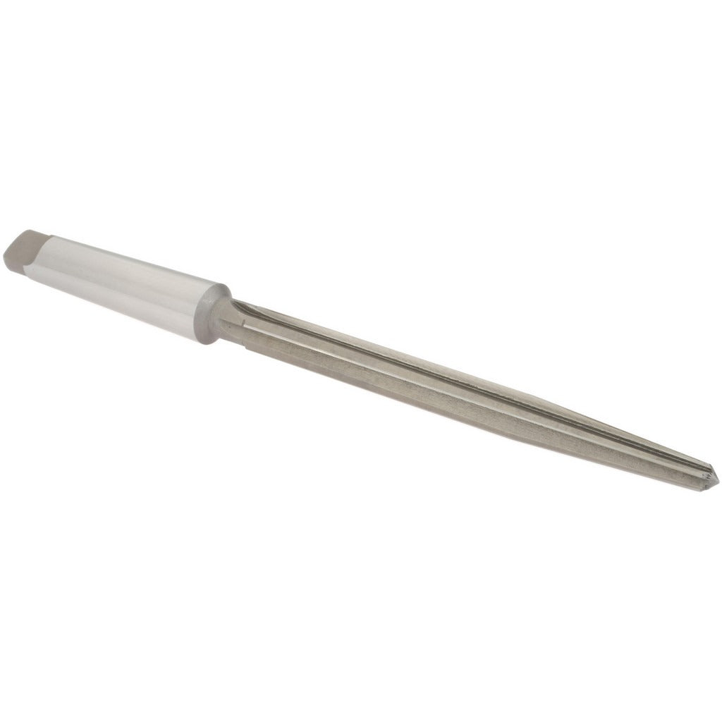 VALUE COLLECTION Value Collection ST0630044 Bridge Reamer 11/16 in Hss 3MT