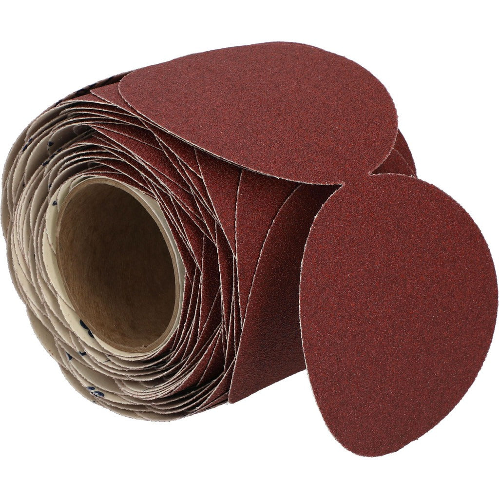 NORTON Norton 66261149873 Psa Disc 60 Grit Ceramic 5 Inches