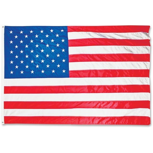 ADVANTUS Advantus Corp. AVTMBE002270 Outdoor Us Flag 5x8 Ft
