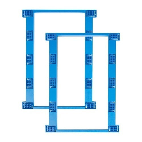 EPISODE Episode ES-ESS-BRKT-IWLCR-6 In-wall Lcr Speaker Brackets