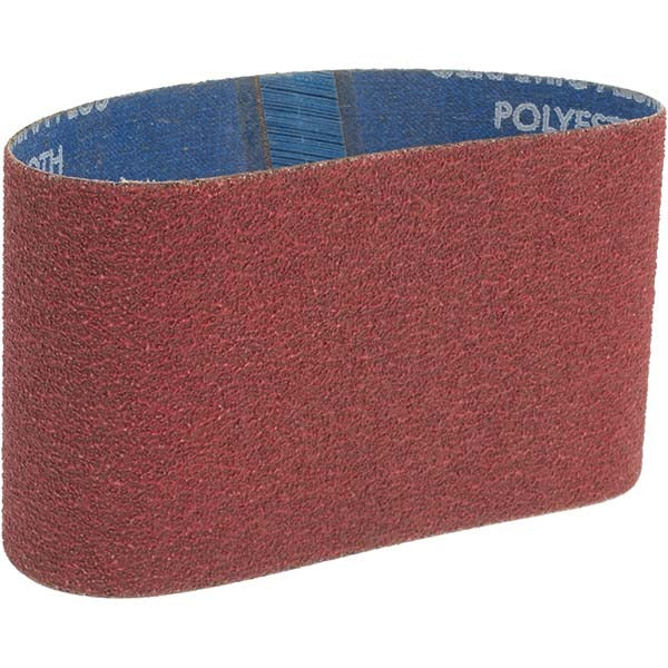 NORTON Norton 78072762056 Abrasive Belt 50 Grit Ceramic Coarse