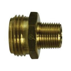 MIDLAND INDUSTRIES Midland Industries 707478-120808 Rigid Adapter Mgh Nptf