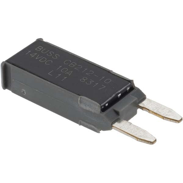 VALUE COLLECTION Value Collection BDKP4662 Miniature Circuit Breaker 10A