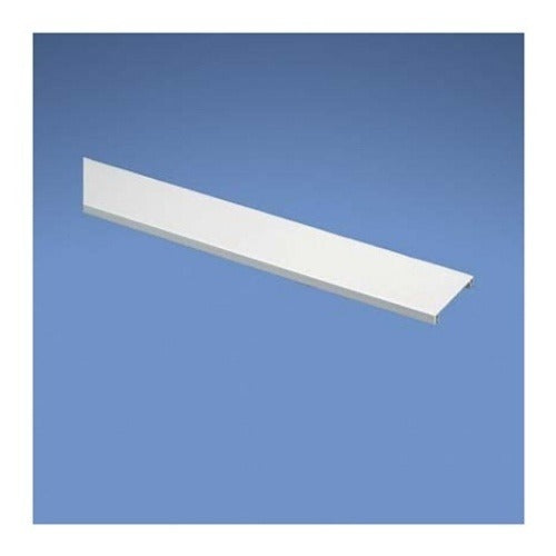 PANDUIT Panduit T70CWH8 Cable Duct Cover White