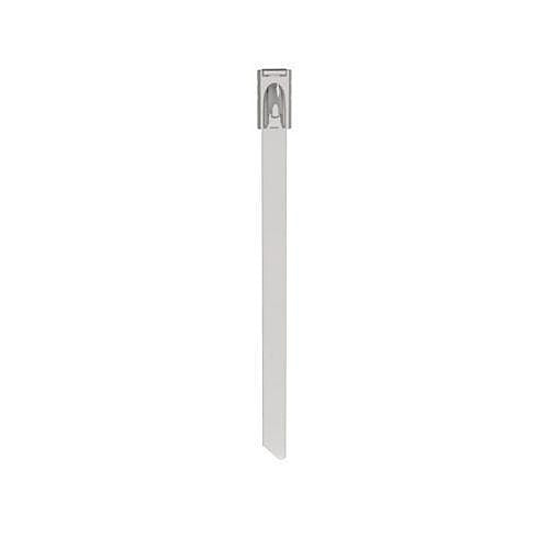 PANDUIT Panduit MLT10S-CP Stainless Steel Cable Tie 304 Ss