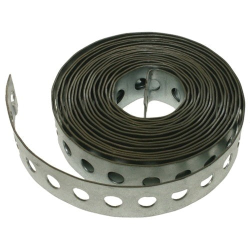 METALLICS METALLICS HR750 Steel Plumber's Tape