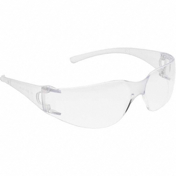 KLEENGUARD Kleenguard 25627 Safety Glasses Clear Frameless Uv Ansi Z87.1