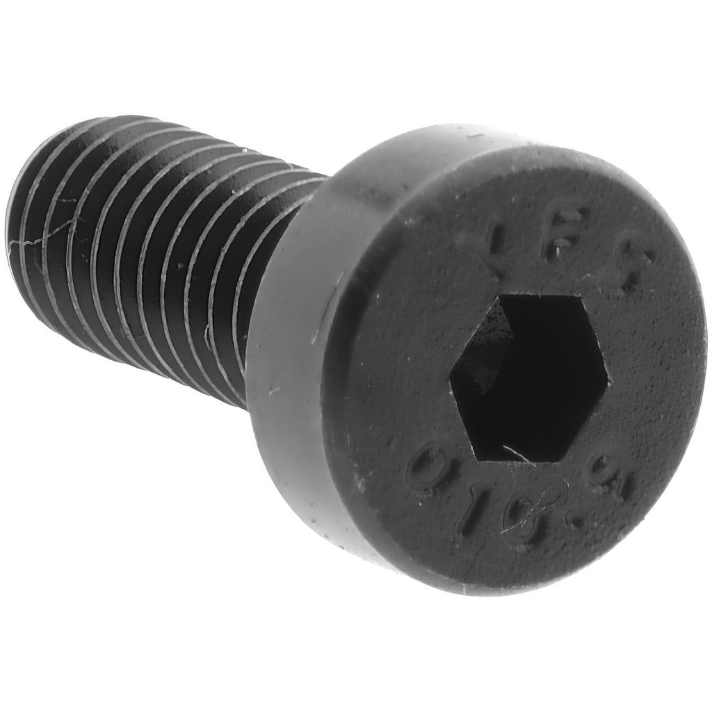 VALUE COLLECTION Value Collection 531040PR M4x0.7 Low Socket Cap Screw 10mm