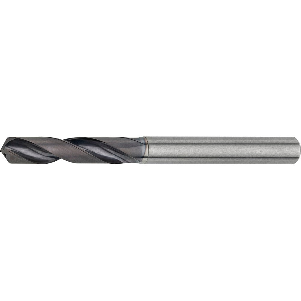 MITSUBISHI ELECTRIC Mitsubishi 388851 Micro Drill Bit 0.025 in Solid Carbide