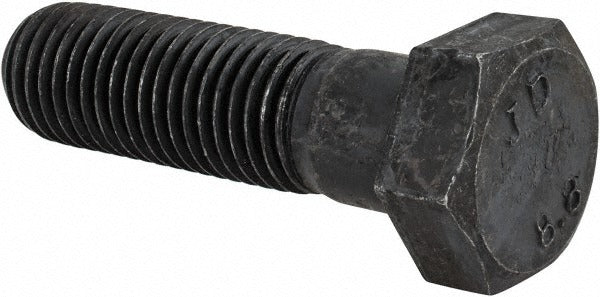 VALUE COLLECTION Value Collection 644162PS Hex Cap Screw M16x2 55mm Grade 8.8
