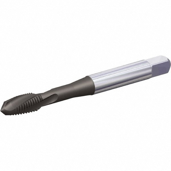 KENNAMETAL Kennametal 5705675 Spiral Flute Tap 10-24 Unc Alcrtin