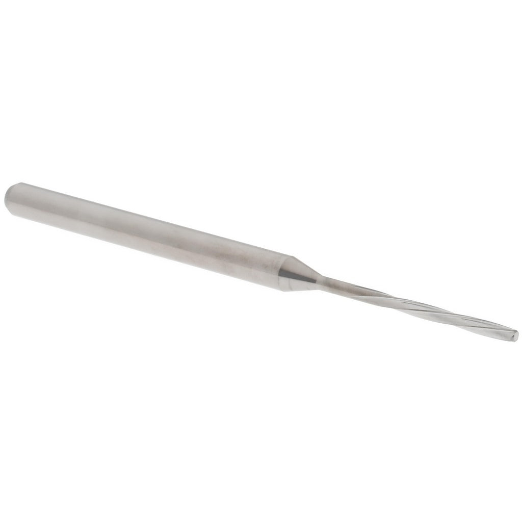 HERTEL Hertel MR34-0480.406 Chucking Reamer 1.22mm Solid Carbide