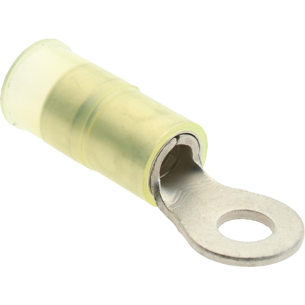 VALUE COLLECTION Value Collection ZRNYDL5-4 Ring Terminal 12-10 Awg Crimp