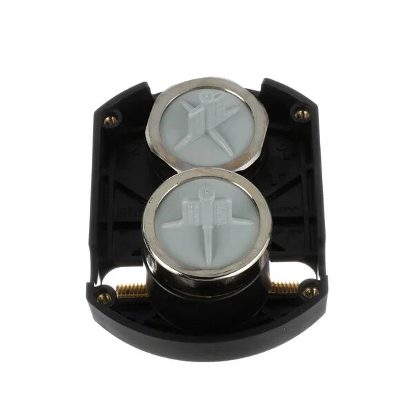 DELTA Delta R22000-WS MultiChoice universal rough-in valve with stops (1/2 in outlet)