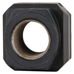NORGREN Norgren 4215-03 Pipe Mounting Modular Adapter 3/8 Inch