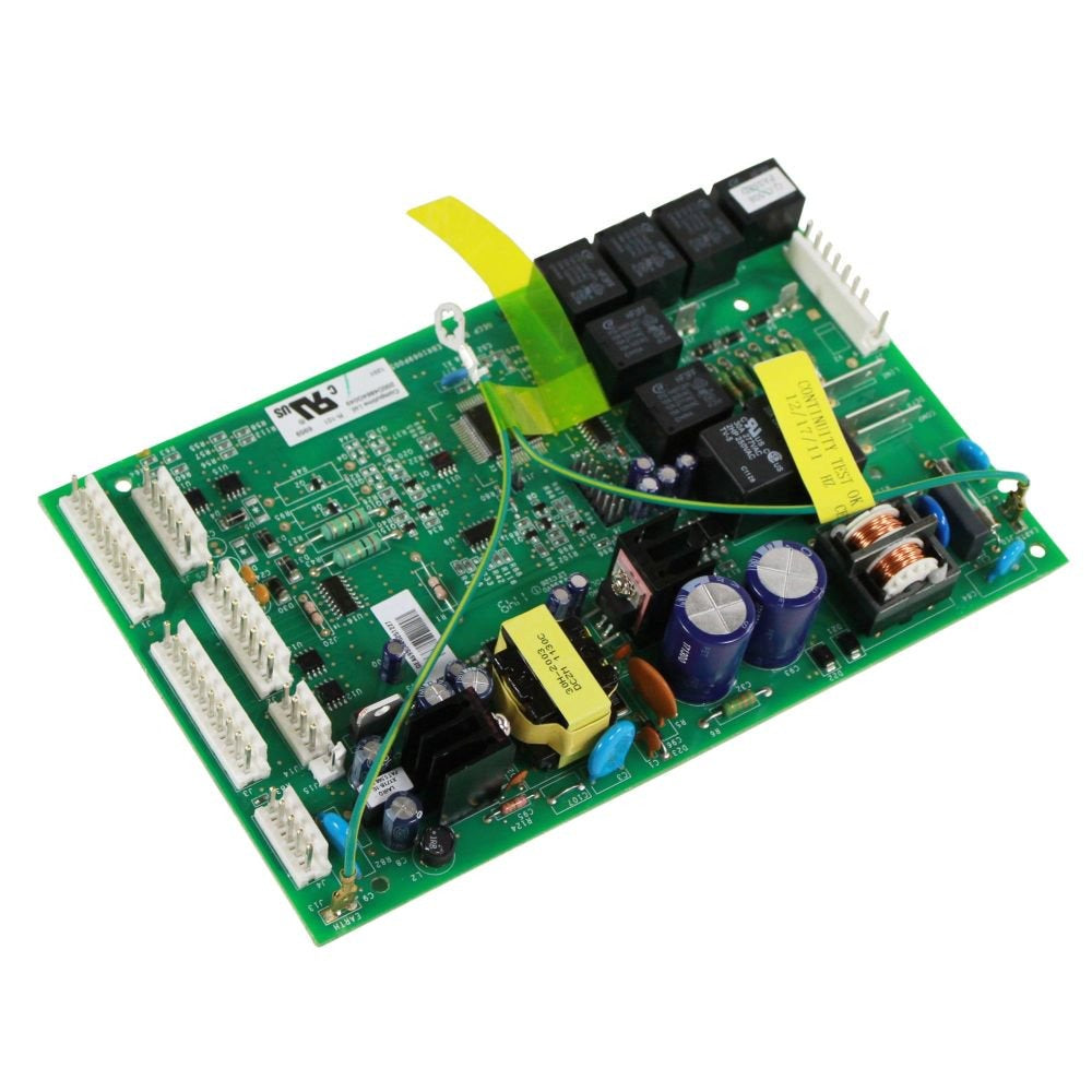 WHIRLPOOL Whirlpool W11449482 Elec Control Theseus CUDA17 D