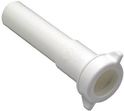 MASTER PLUMBER Plumb Shop Div Brasscraft 823-666 Drain Extension Tube