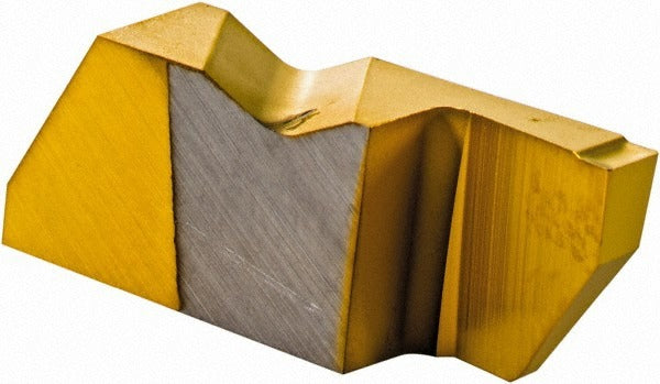 KENNAMETAL Kennametal 1114325 Grooving Insert KC730 Solid Carbide