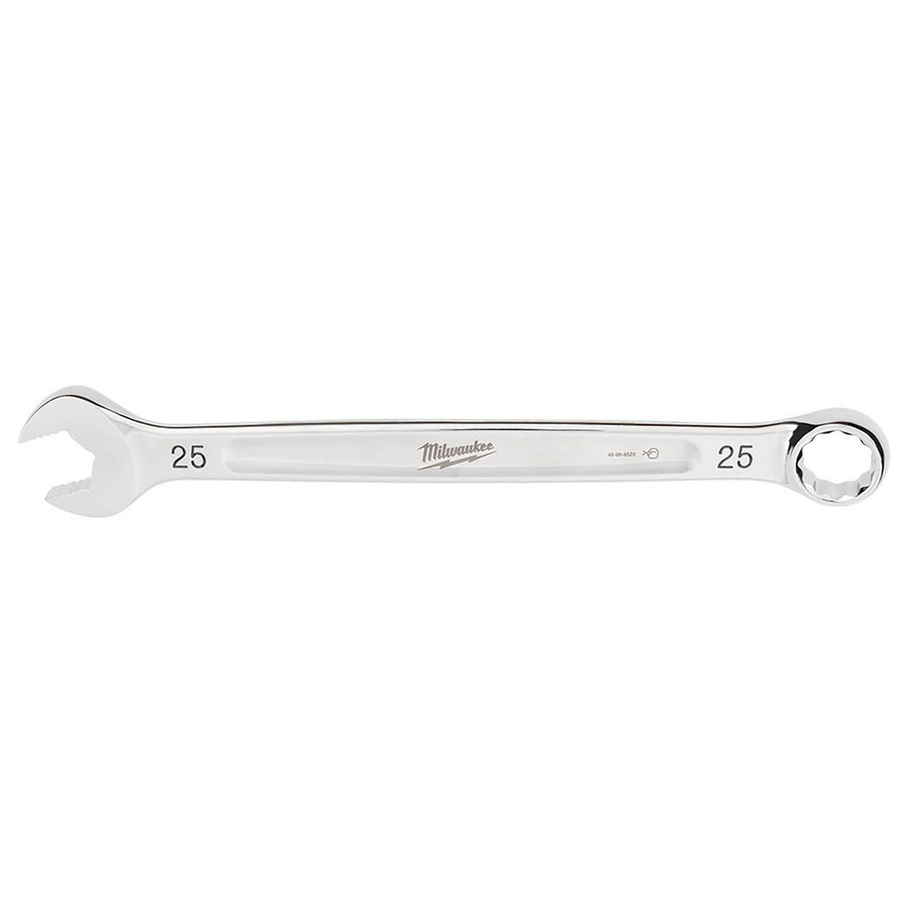 MILWAUKEE Milwaukee Tool 45-96-9525 Combination Wrench 25 Mm