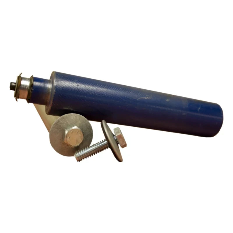DUCTMATE INDUSTRIES Ductmate Industries EZ50 Duct Tie Rod Reinforcement
