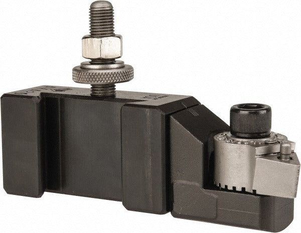 ALORIS Aloris AXA-20 Turning Holder Carbide Triangular Inserts Axa