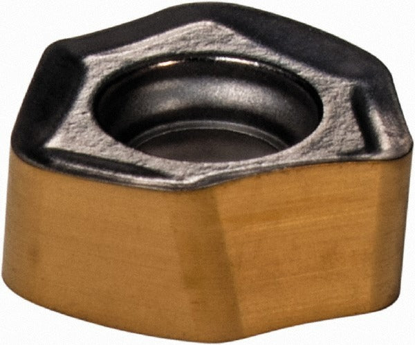 ISCAR Iscar 5606381 Milling Insert IC830 Trigon Altin Pvd