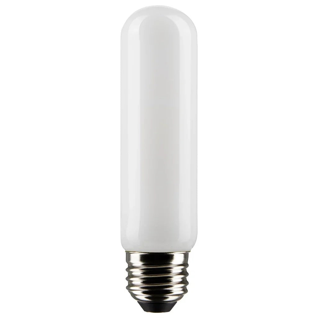 SATCO Satco S21864 5.5-Watt T10 LED (2-Pack)