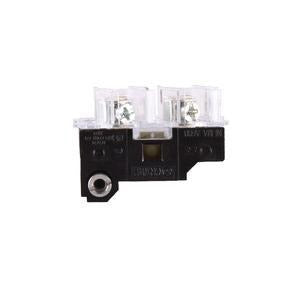 ABB Abb cr104pxc91 Contact Block 1NO-1NC White IP10