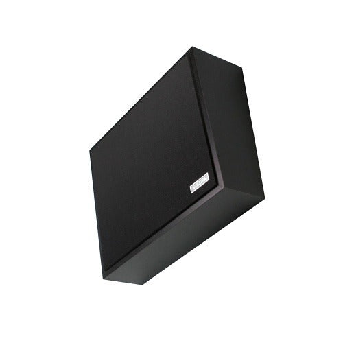 VALCOM Valcom V-1016-BK Wall Mount Speaker Amplifier