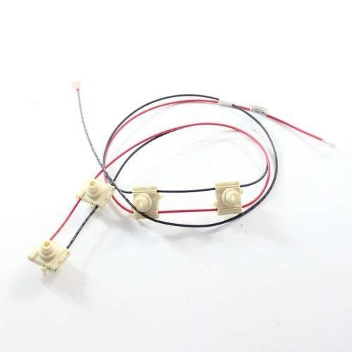 FRIGIDAIRE Frigidaire 5304506555 Range Stove Oven Spark Ignition Switch and Harness Electric (Assembly) AP6038454