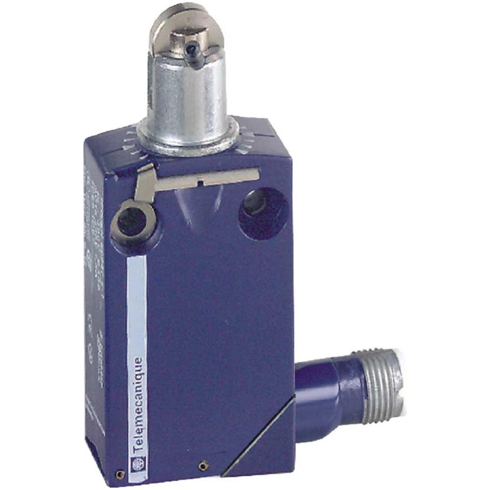 SCHNEIDER ELECTRIC Schneider Electric XCMD2102M12 Limit Switch 2 A 240 V (M12 4-pin) XCMD2102M12