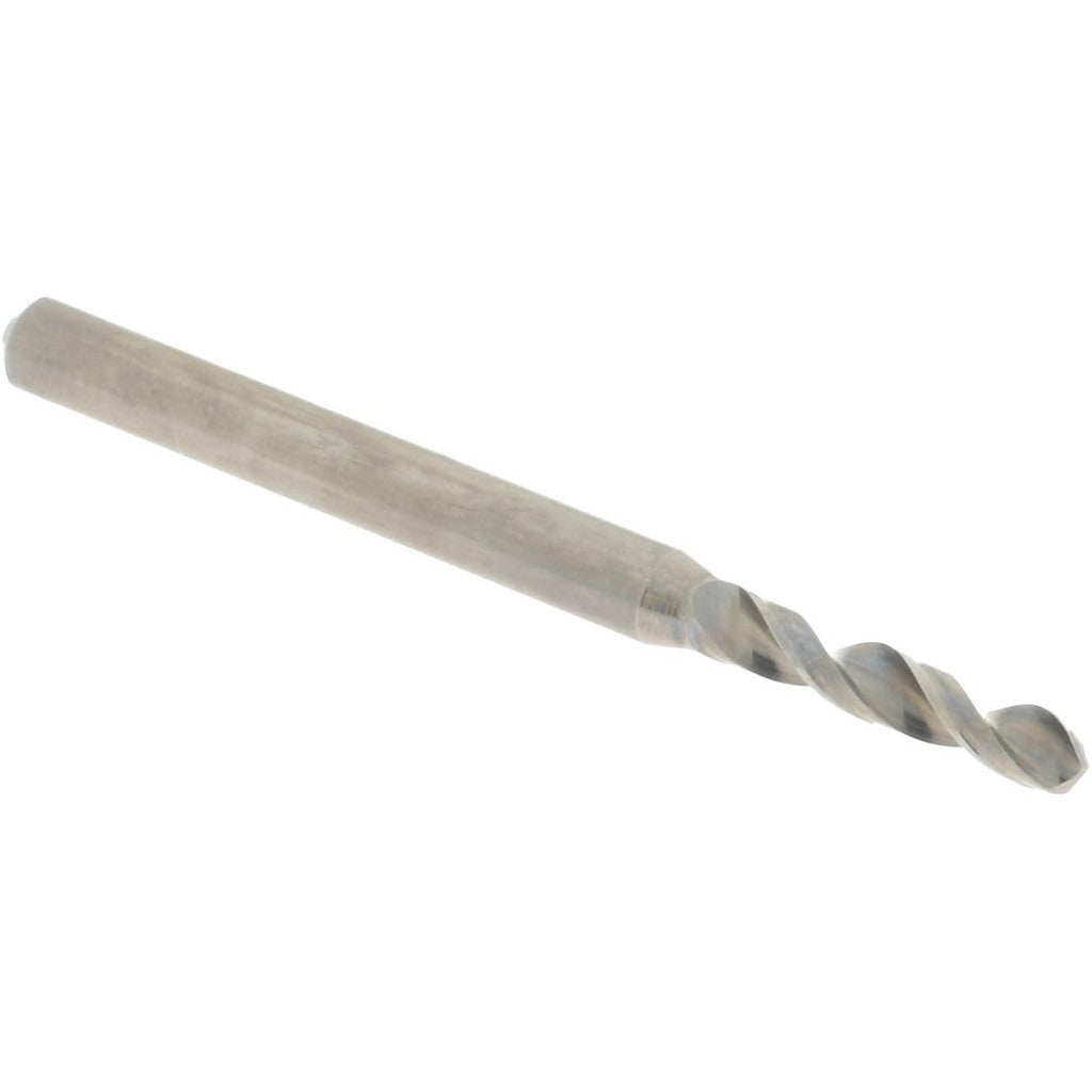ACCUPRO Accupro A-6120232R Micro Drill Bit 2.32 Mm Solid Carbide