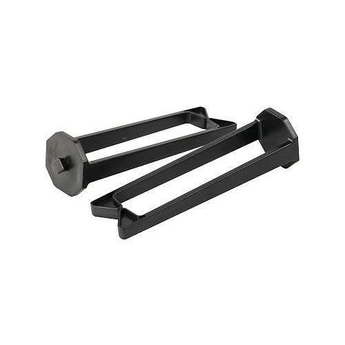 ORTRONICS Ortronics MM20CMR6-B Cable Management Ring 1.75x6