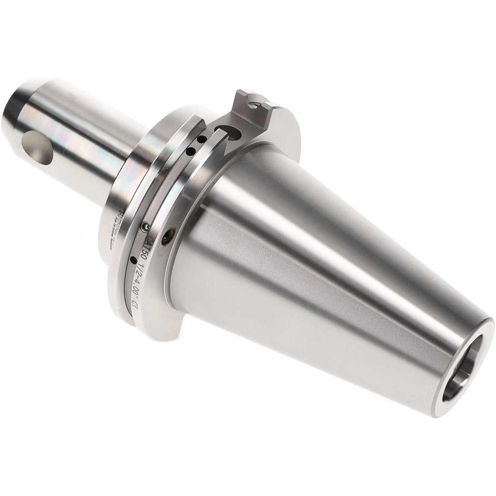 ACCUPRO Accupro 772138 End Mill Holder CAT50 1/2 Inch Through Coolant
