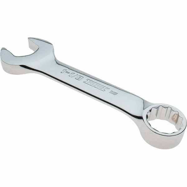 PROTO Proto J1236S Combination Wrench 1-1/8 Inch