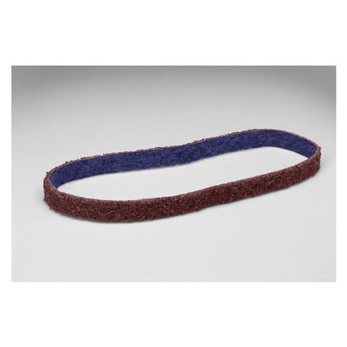 3M 3M 7000121126 Scotch-Brite Durable Flex Belt 1/4 x 24 in (20/Case) 3MA048011-64456