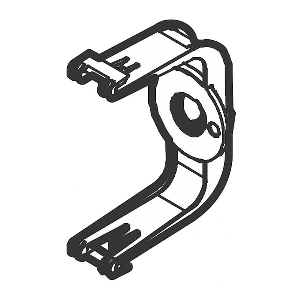 ELECTROLUX Electrolux 5304508007 Bracket Fan Motor Mounting